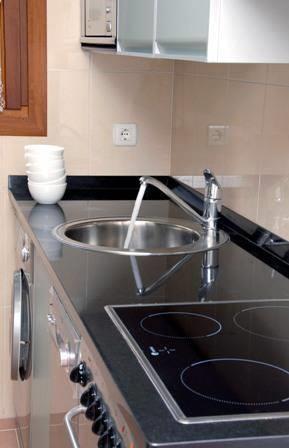 Апартаменты Apartamentos Turisticos Talaimendi
