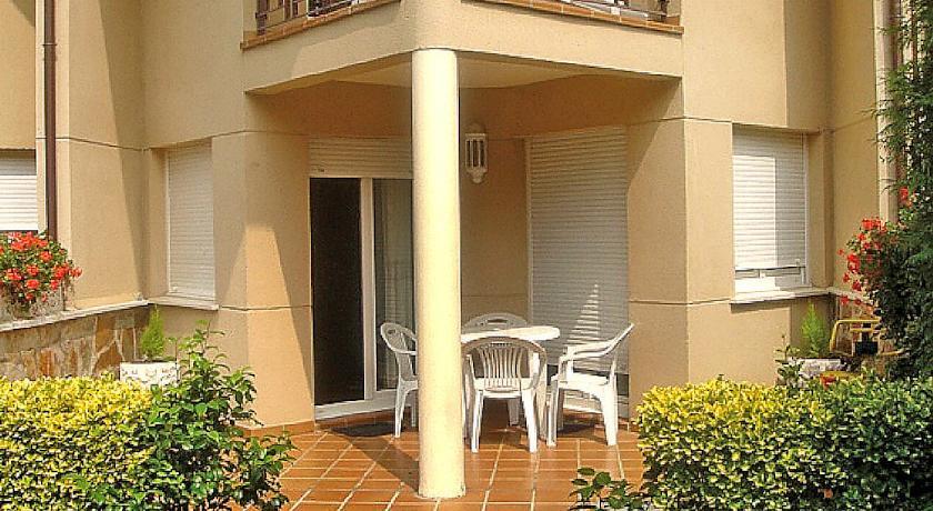 Апартаменты Herrikosoro 130 Holiday home Zarautz