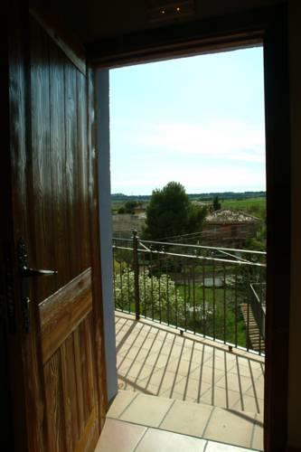 Апартаменты Apartamentos Casa Vidal