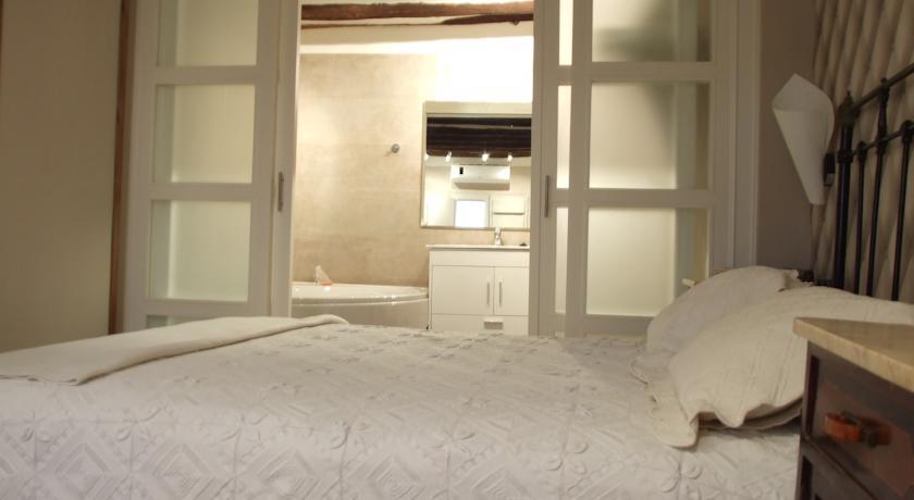 Апартаменты Apartamentos Vino Tinto
