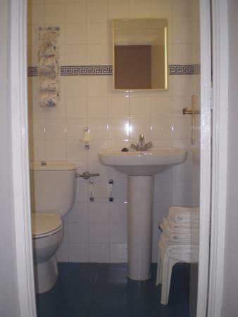 Гостевой дом Hostal Atenea