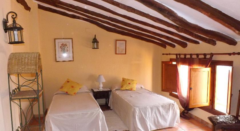 Отель Casa Almar