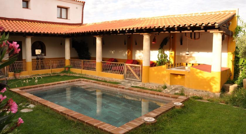 Апартаменты Casa Romana Aqua Libera