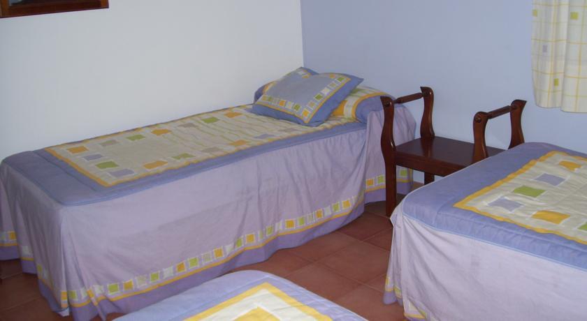 Гостевой дом Casa Concha