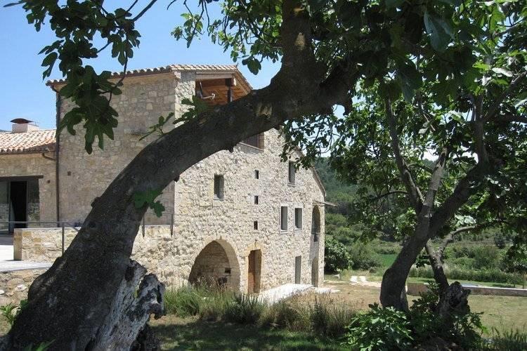 Апартаменты Holiday Home Can Terrades Loft Beuda