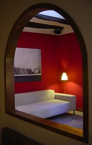 Отель Hotel Cresol