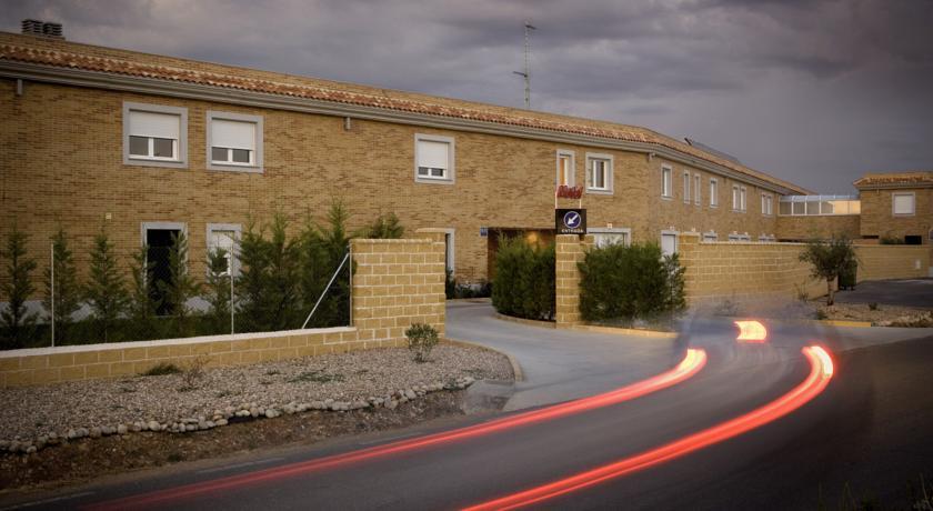 Гостевой дом Motel Cies