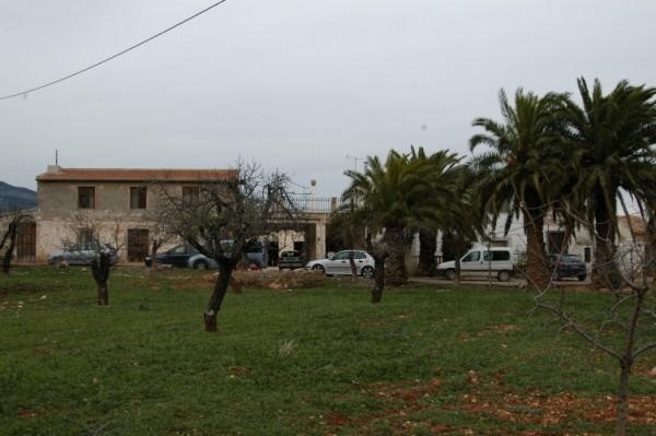 Отель Casa Prado Miñano