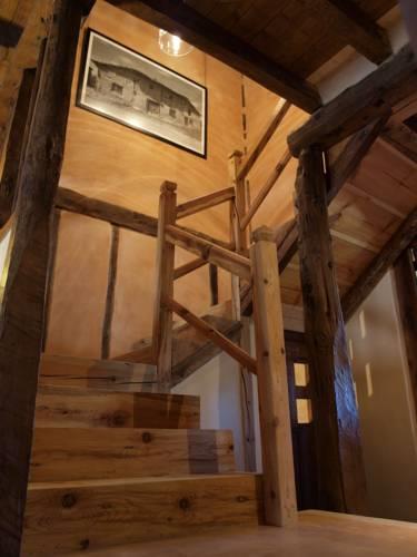 Отель Casa Rural Adobe