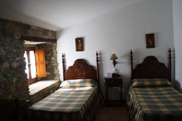 Отель Hotel La Posada
