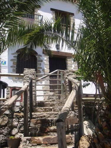 Отель Villa Casa del Postigo