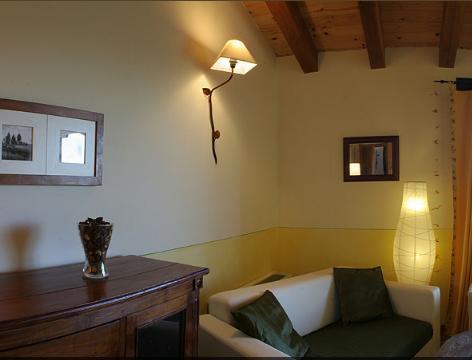 Отель Hotel Llano Tineo