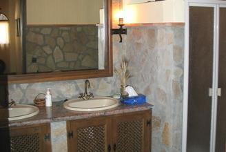 Отель Holiday Home Los Frailecillos Villanueva Del Trabuco