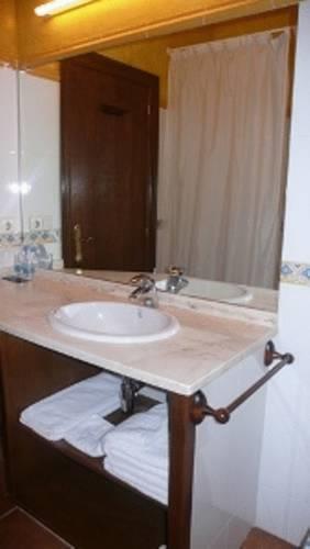 Отель Hotel Pla del Pi