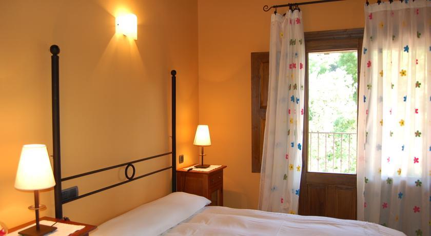 Апартаменты Apartamentos Casasturga