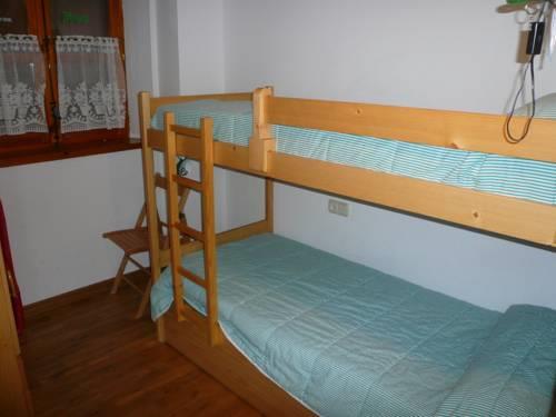 Отель Inmobiliaria del Pla
