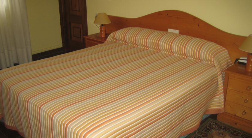 Отель Hotel Chola