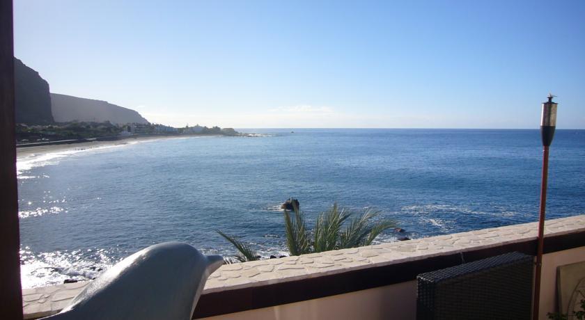 Апартаменты The Gomera Lounge