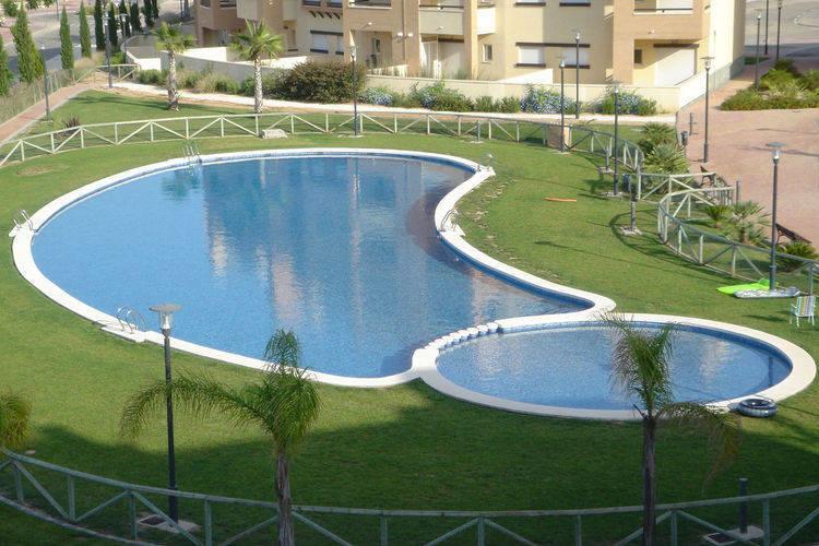 Апартаменты Apartment Penthouse Roza La Tercia