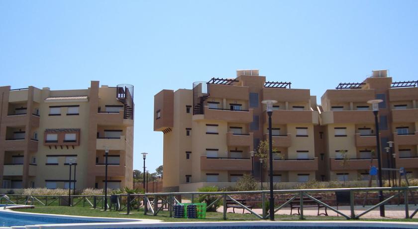 Апартаменты Apartment Penthouse Tercia La Tercia
