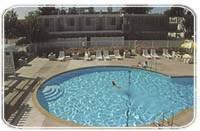Отель Marina Village Inn