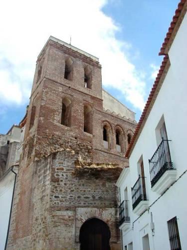 Отель El Rincón de San Benito