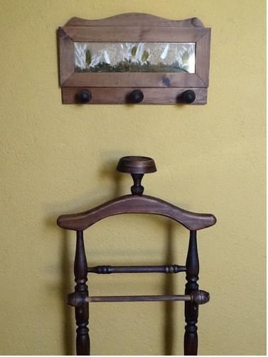 Отель Hotel Posada San Antonio