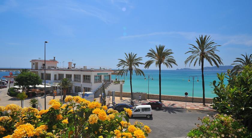 Apartment Atarazaras Jávea