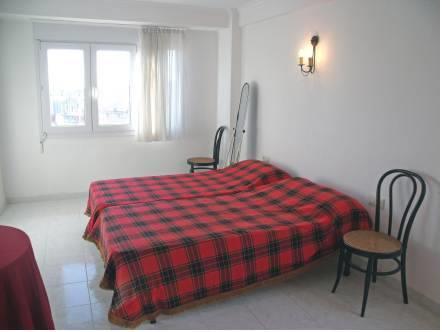 Apartment Edificio Hawai Jávea