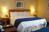 The Glengate Hotel & Suites