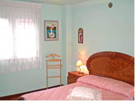 Апартаменты Urb Los Pinares 20 Apartment Liencres