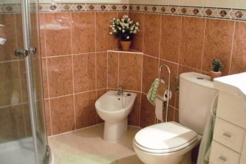 Апартаменты Holiday Home Camposol Mazarron