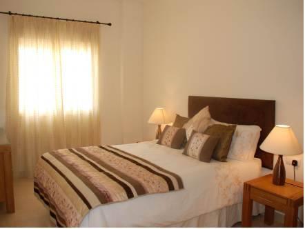 Отель Apartment Residencia La Cala Hills Mijas