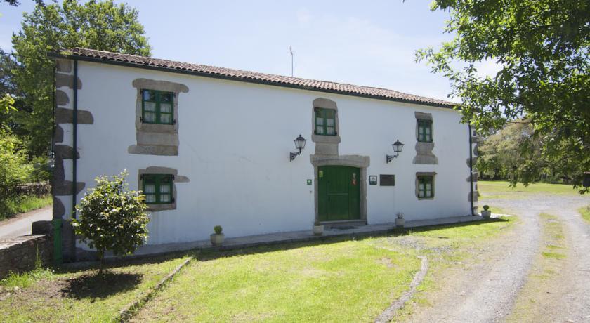 Отель Casa Blanco