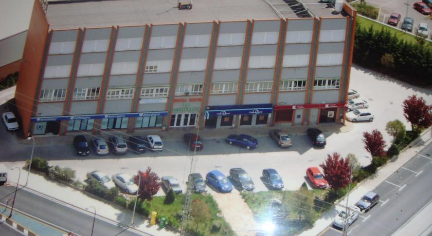 Гостевой дом Hostal Serpol