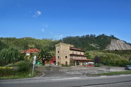 Мини-отель Casa El Manjón