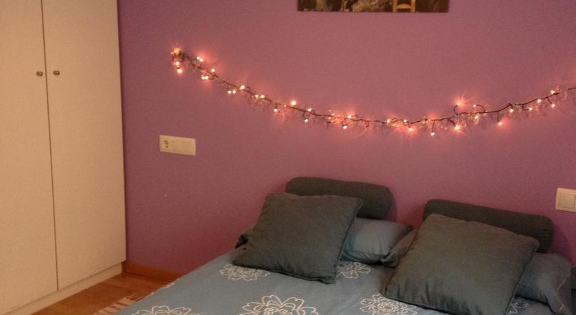 Апартаменты Apartament Cal Jalmar