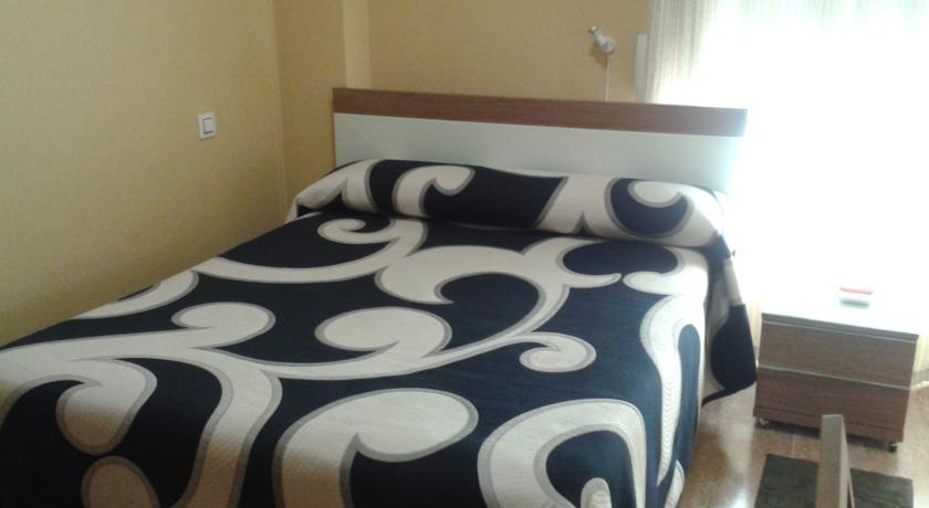 Гостевой дом Hostal Restaurante el Paraíso