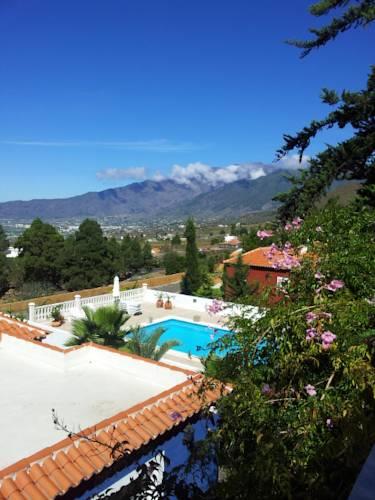 Вилла Villas Las Cercas
