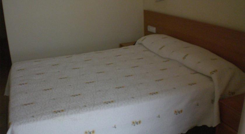 Отель Hotel L´Oreneta de Gironella