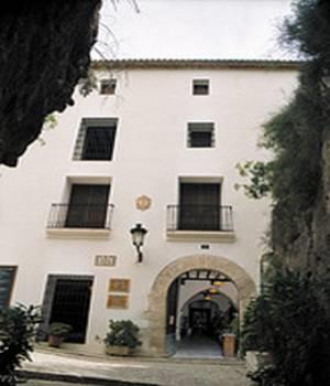 Апартаменты Alojamientos Rurales Aitana