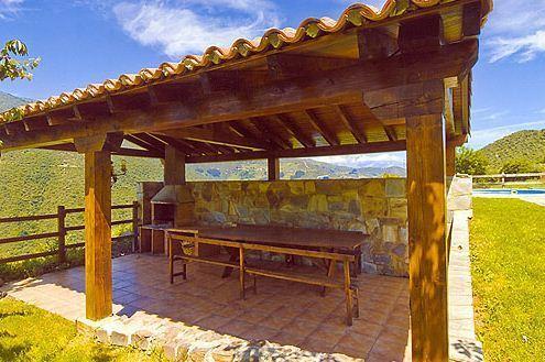 Апартаменты Apartamentos El Patio
