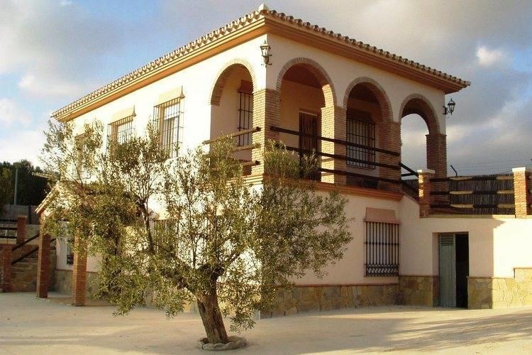 Вилла Holiday Home Los Olivos Alora
