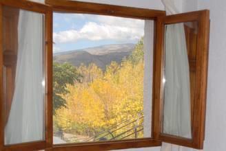 Отель Apartment Del Guarda Cadiar