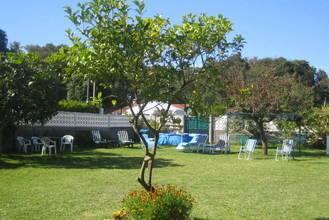 Апартаменты Holiday Home O Pombal Limens I