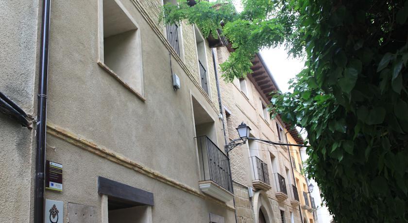 Отель Casa Sierra de Guara