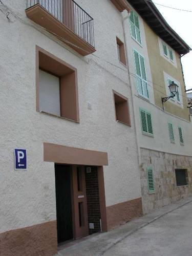 Апартаменты Villa San Jorge