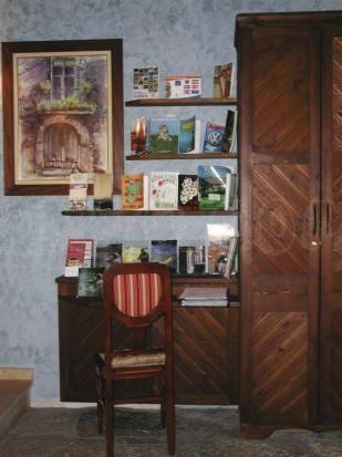 Отель Hotel Rural El Pilaret