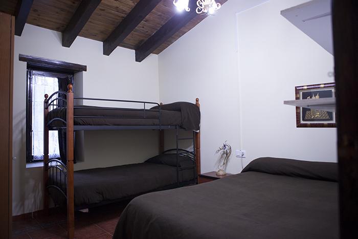 Отель La Antigua Ferreria