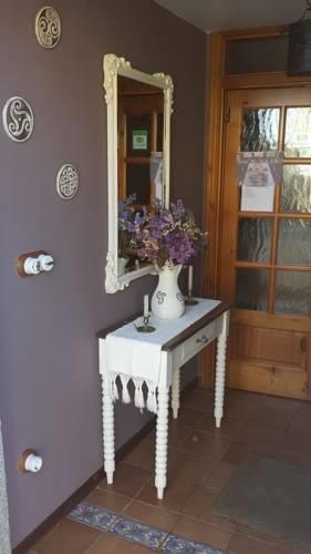 Отель Casa da Sebe
